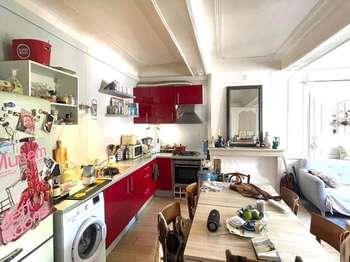 Location appartement 3 pièces