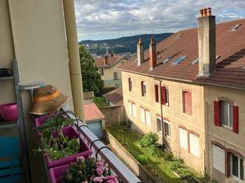 Location Appartement 3 piècesBesançon