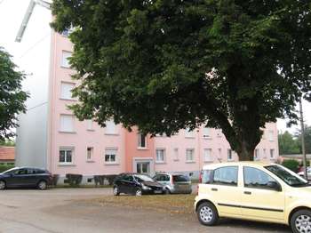 Location Appartement 3 piècesBesançon