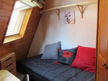 Location Appartement T1Besançon