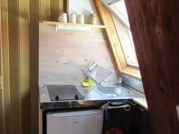 Location appartement 1 pièce