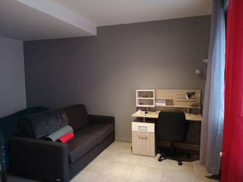 Location appartement 1 pièce Besançon 25