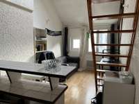 Location appartement 1 pièce Location appartement 1 pièce