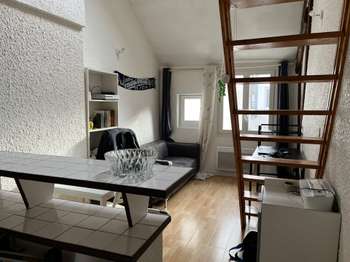 Location Appartement T1Besançon