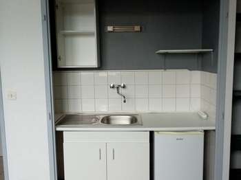 Location Appartement T1Besançon