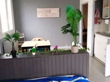 Location appartement 1 pièce