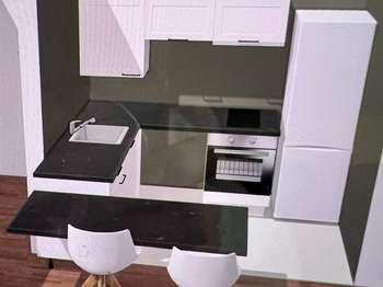 Location appartement 2 pièces Besançon 25