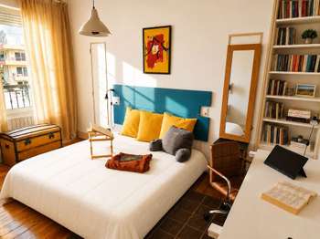 Location Appartement T1Besançon