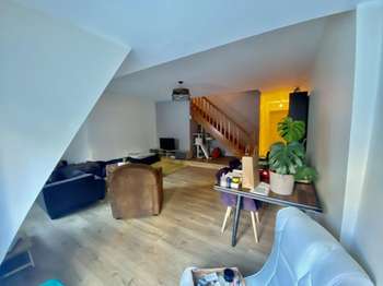 Location Appartement 5 piècesBesançon