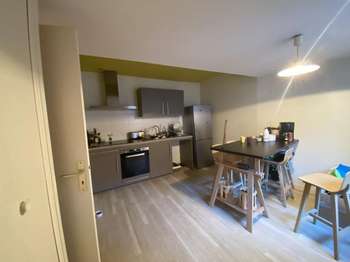 Location appartement 5 pièces Location appartement 5 pièces