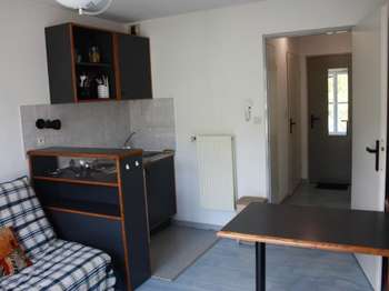 Location Appartement T1Besançon