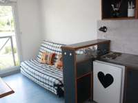 Location appartement 1 pièce Location appartement 1 pièce