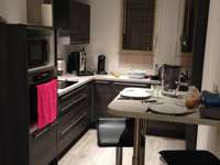 Location appartement 3 pièces Besançon - 25