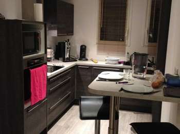 Location Appartement 3 piècesBesançon