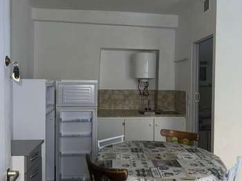 Location Appartement T1Besançon