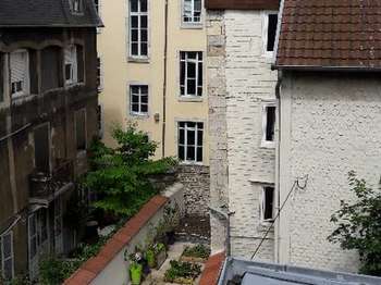 Location Appartement T1Besançon