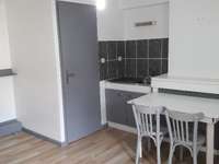 Location appartement 1 pièce