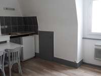 Location appartement 1 pièce