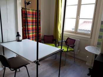 Location appartement 1 pièce Besançon 25