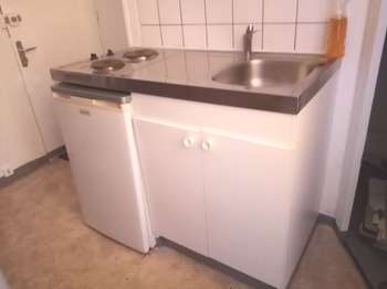 Location Appartement T1Besançon