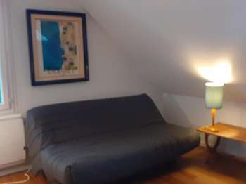 Location Appartement T1Besançon