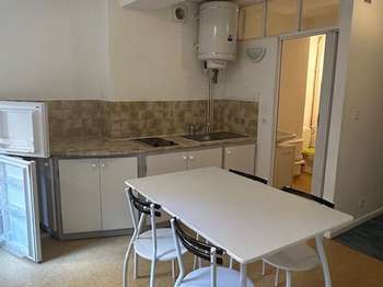 Location Appartement T1Besançon