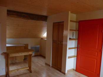 Location Appartement 2 piècesBesançon