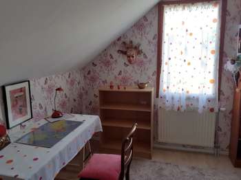 Location Appartement T1Besançon