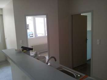 Location Appartement 3 piècesBesançon
