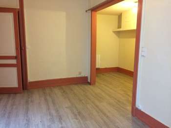 Location Appartement 2 piècesBesançon