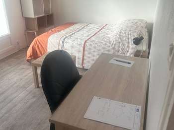 Location appartement 1 pièce Besançon 25