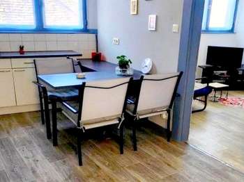 Location Appartement 2 piècesBesançon