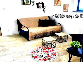 Location appartement 2 pièces Location appartement 2 pièces