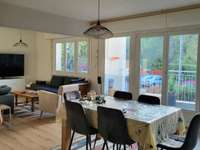 Location appartement 5 pièces Location appartement 5 pièces