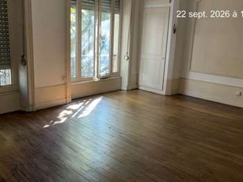 Location Appartement 5 piècesBesançon