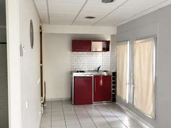 Location Appartement 2 piècesBesançon