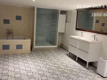 Location Appartement 5 piècesBesançon