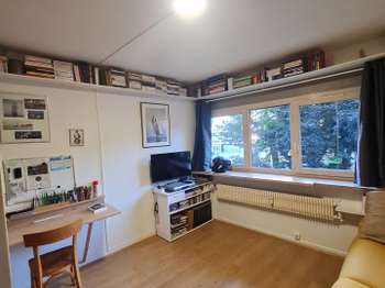 Location appartement 1 pièce Besançon 25