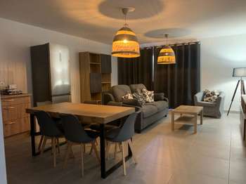 Location appartement 3 pièces Location appartement 3 pièces