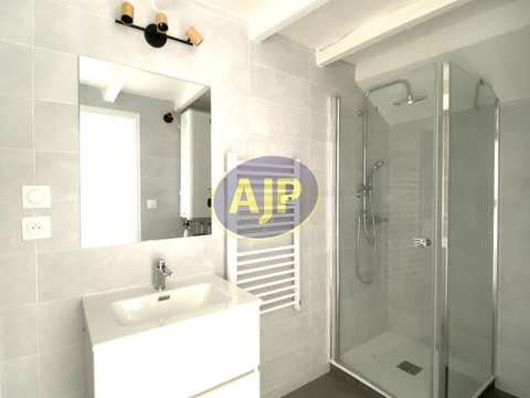 Location appartement 2 pièces
