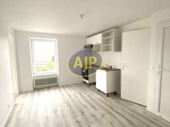 Location Appartement 2 piècesBesle-sur-vilaine