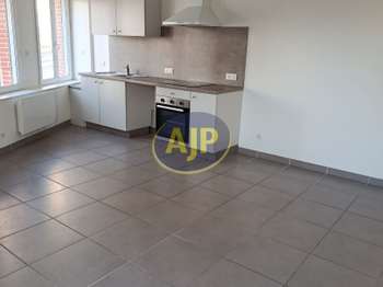 Location Appartement 2 piècesBesle-sur-vilaine
