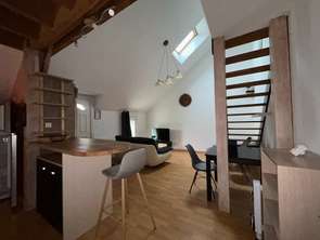 Location Appartement 2 piècesBesné