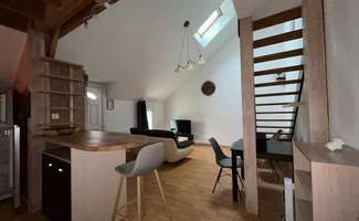 Photo Location appartement Besné