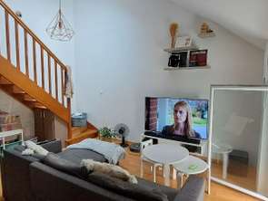 Location Appartement 3 piècesBesné