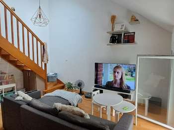 Photo Location appartement Besné