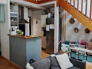 Location appartement 3 pièces
