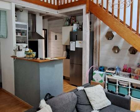 Location appartement 3 pièces