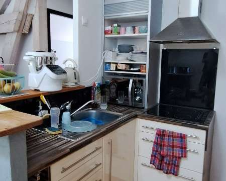 Location appartement 3 pièces