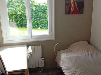 Location Appartement T1Besné